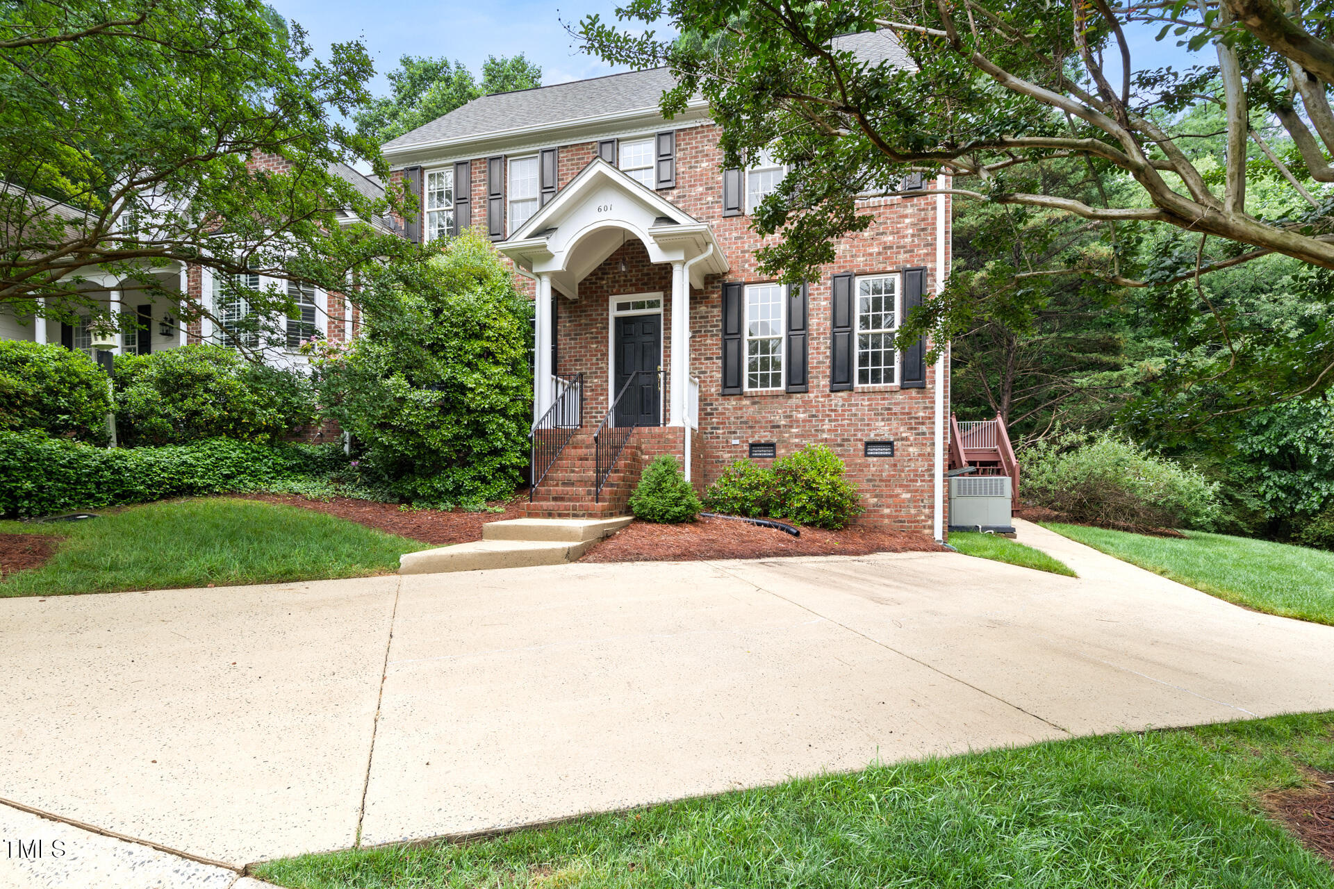 601 Culpepper Court