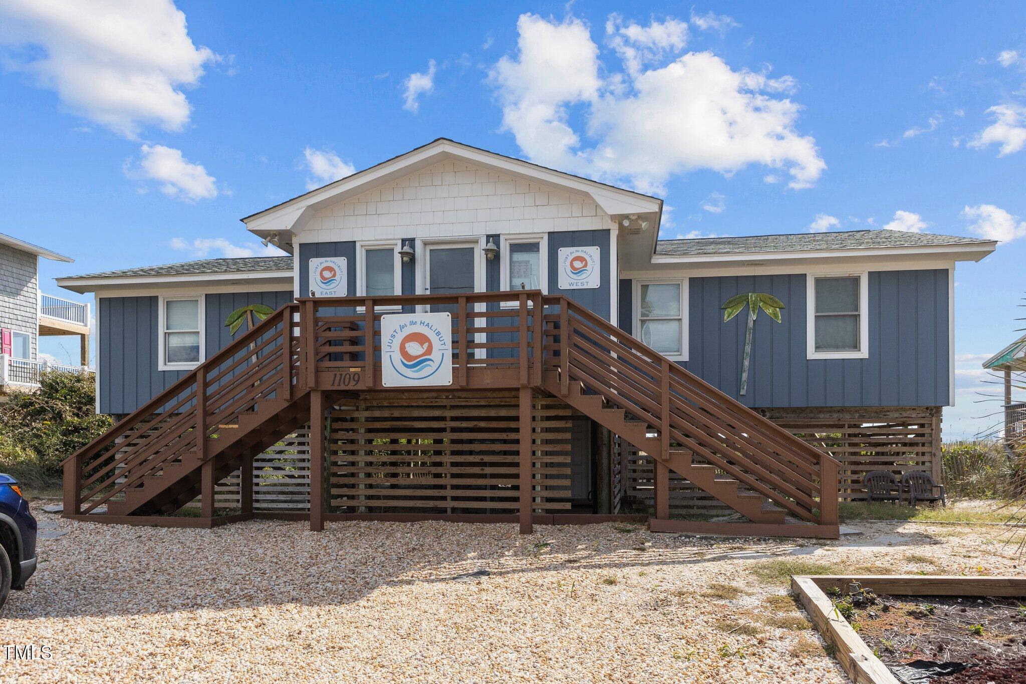 1109 Ocean Drive W
