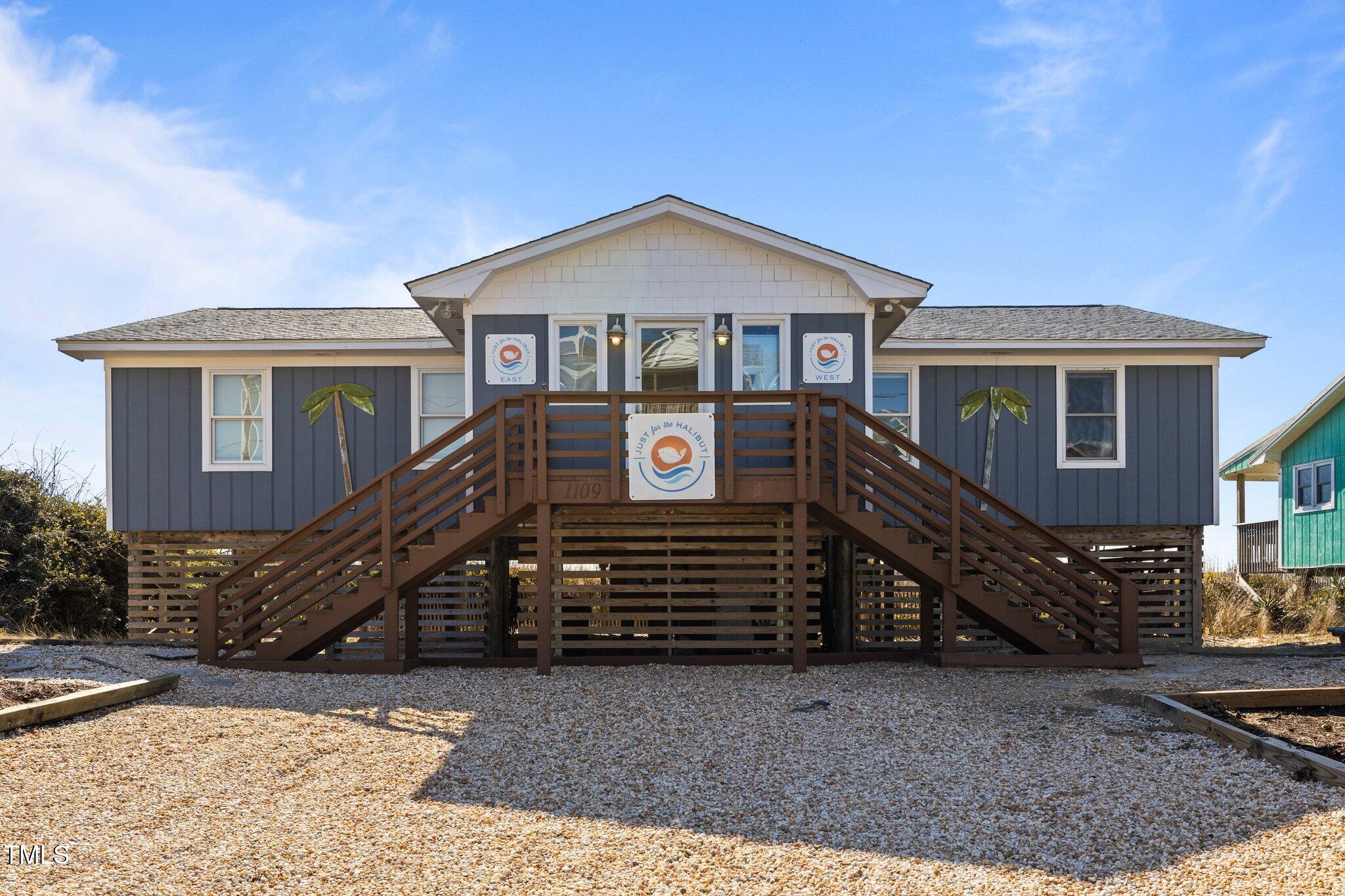 1109 Ocean Drive W