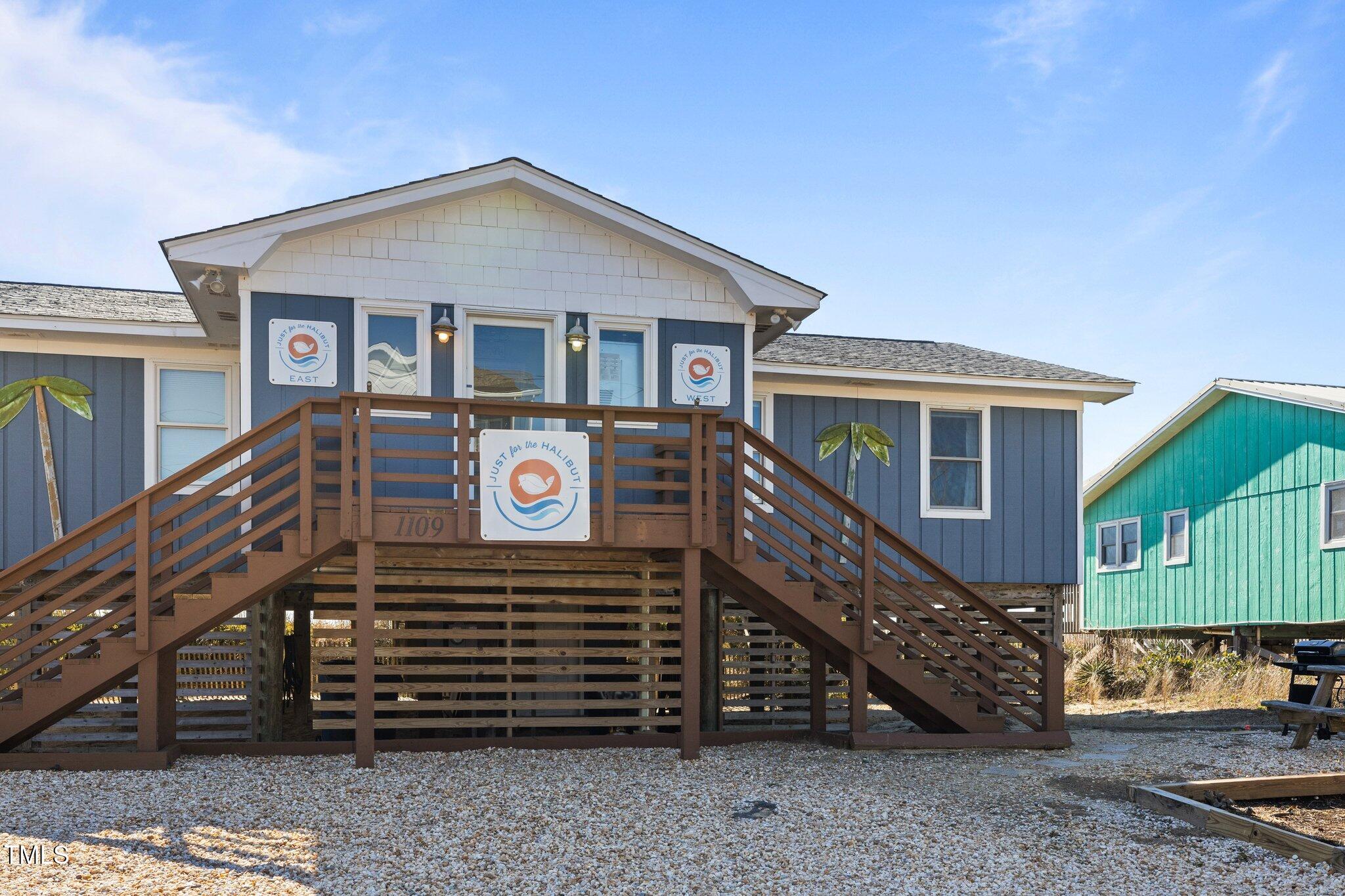 1109 Ocean Drive W