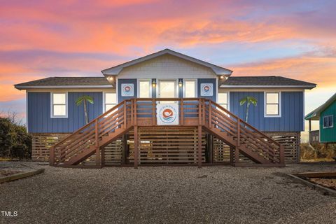 1109 Ocean Drive W Emerald Isle NC 28594