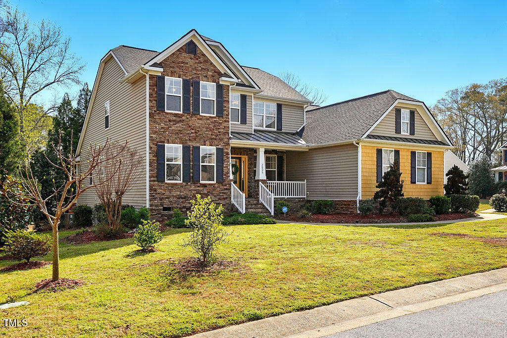2006 Prairie Ridge Court