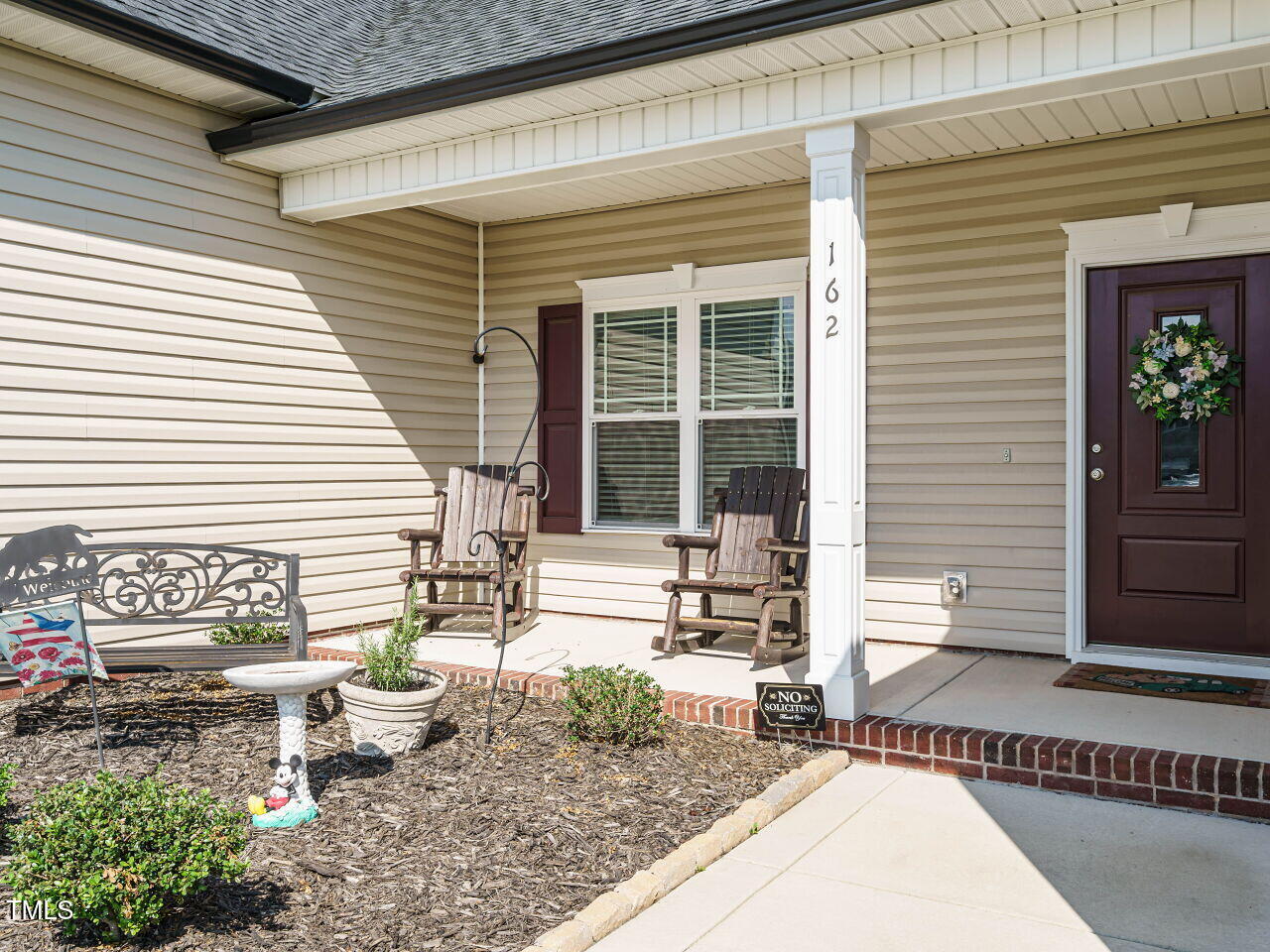 162 Cedarbrook Drive
