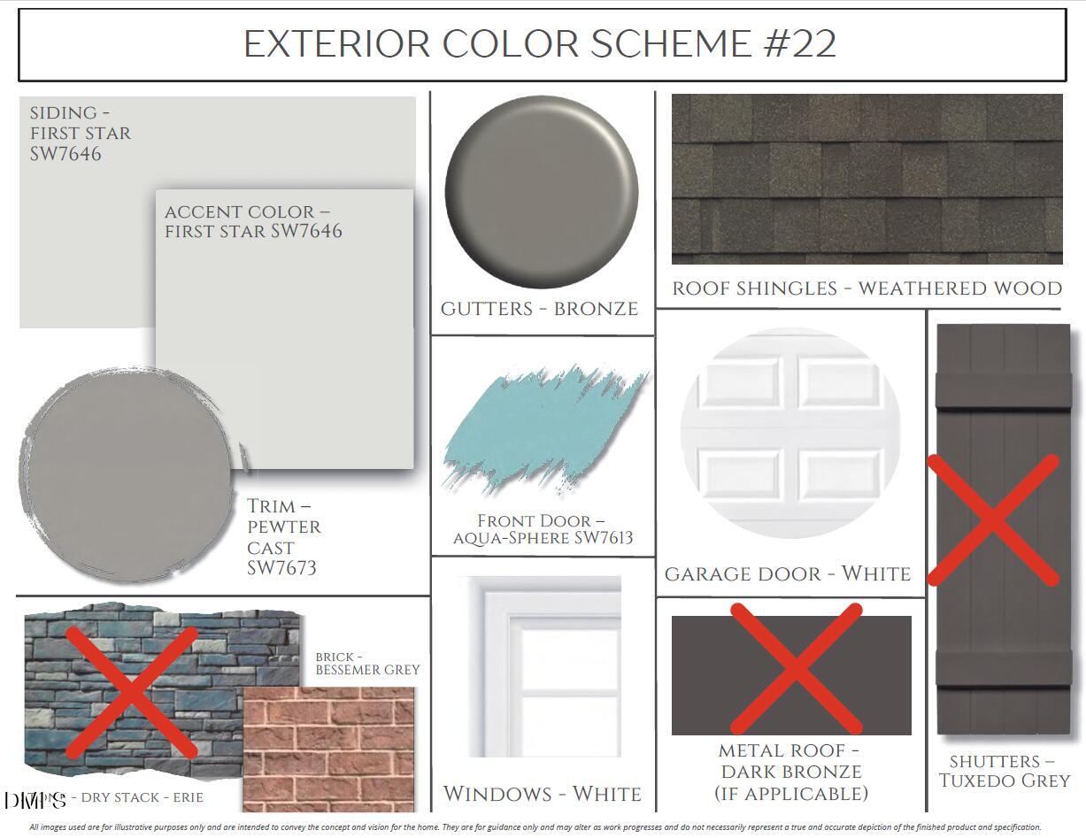 729 Dragonfly Pond Way