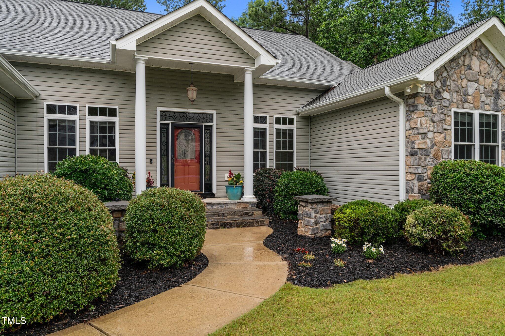 2208 Wimberly Woods Drive