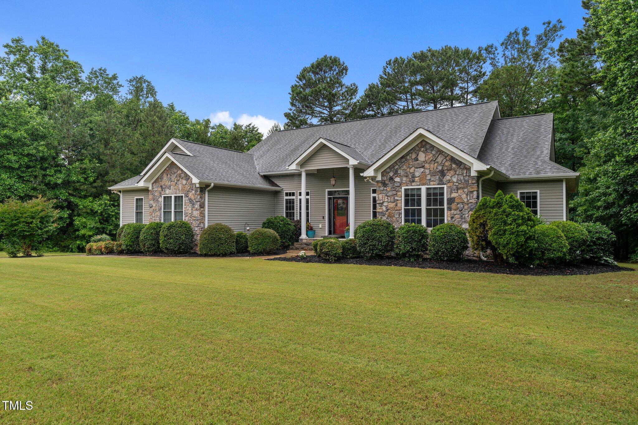 2208 Wimberly Woods Drive
