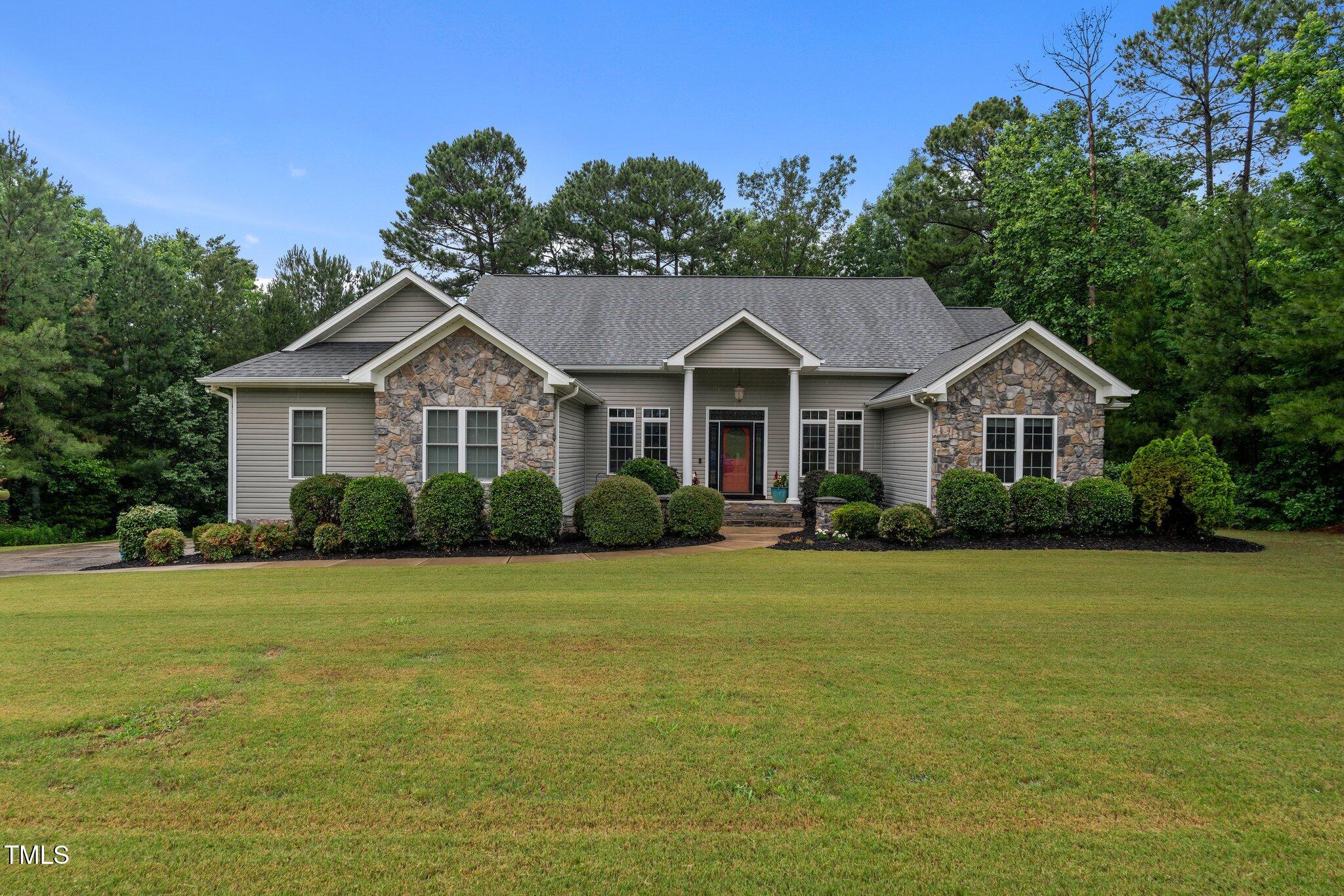 2208 Wimberly Woods Drive