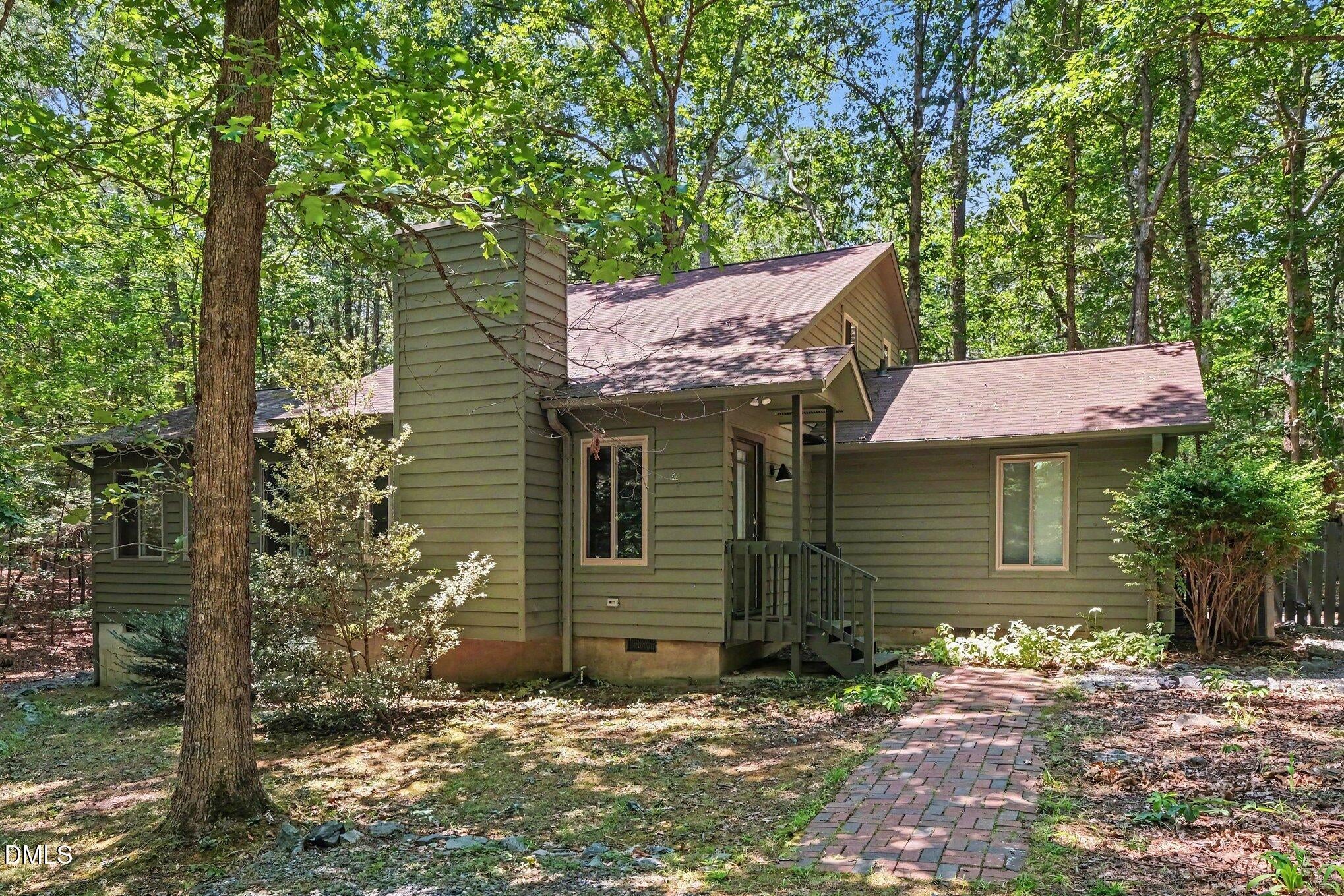 9507 Coachway Way, Chapel Hill, NC, 27516
