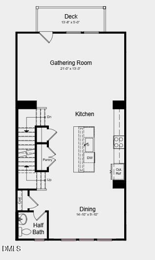604 Macmillan Way