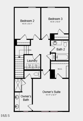 604 Macmillan Way