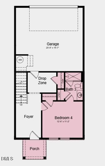 604 Macmillan Way