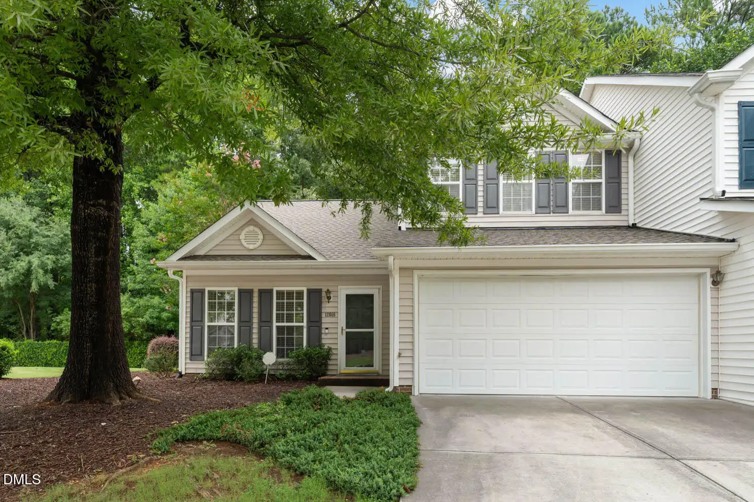 12018 Fox Valley Street, Raleigh, NC, 27614