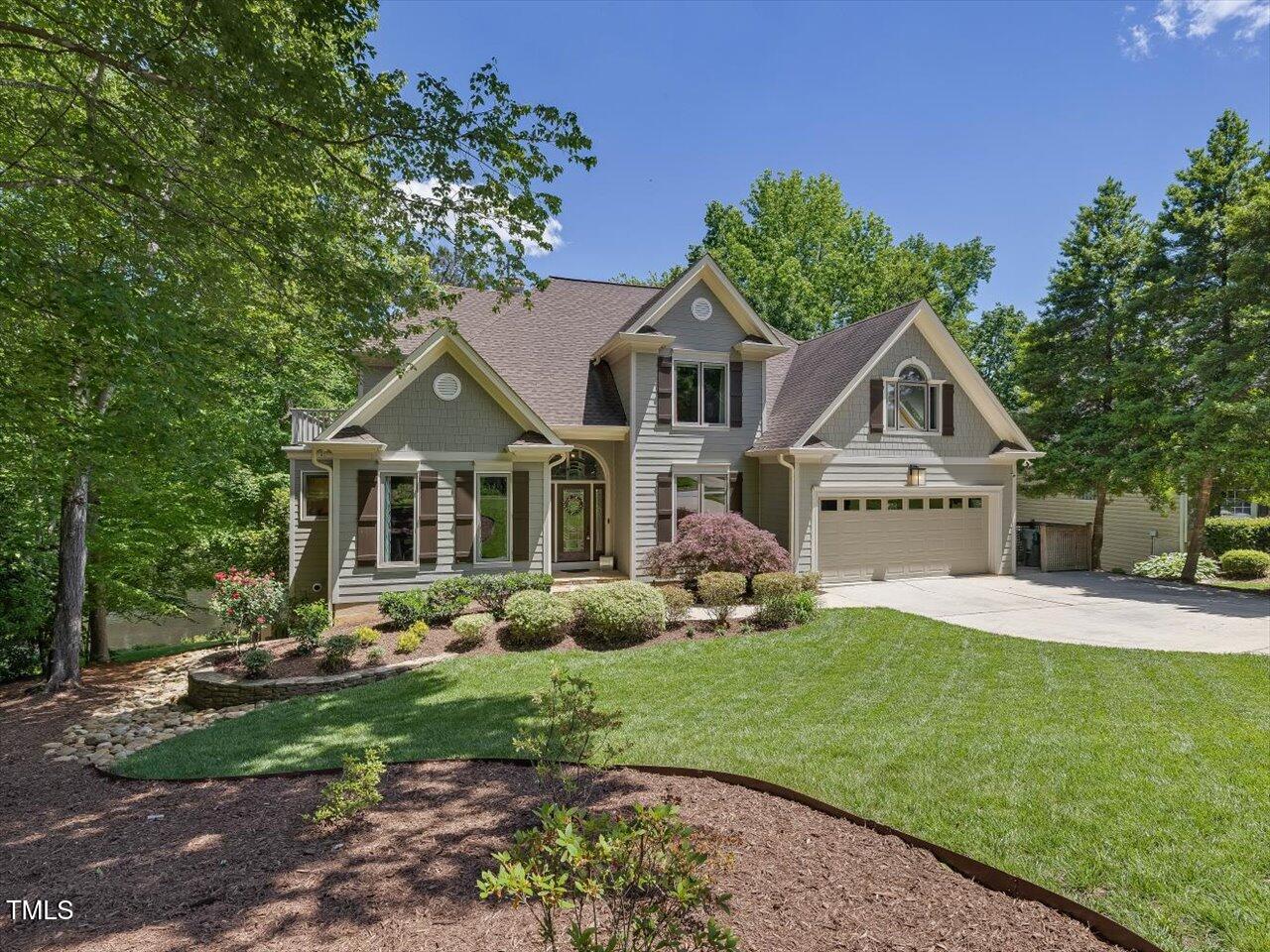 105 Highlands Lake Drive