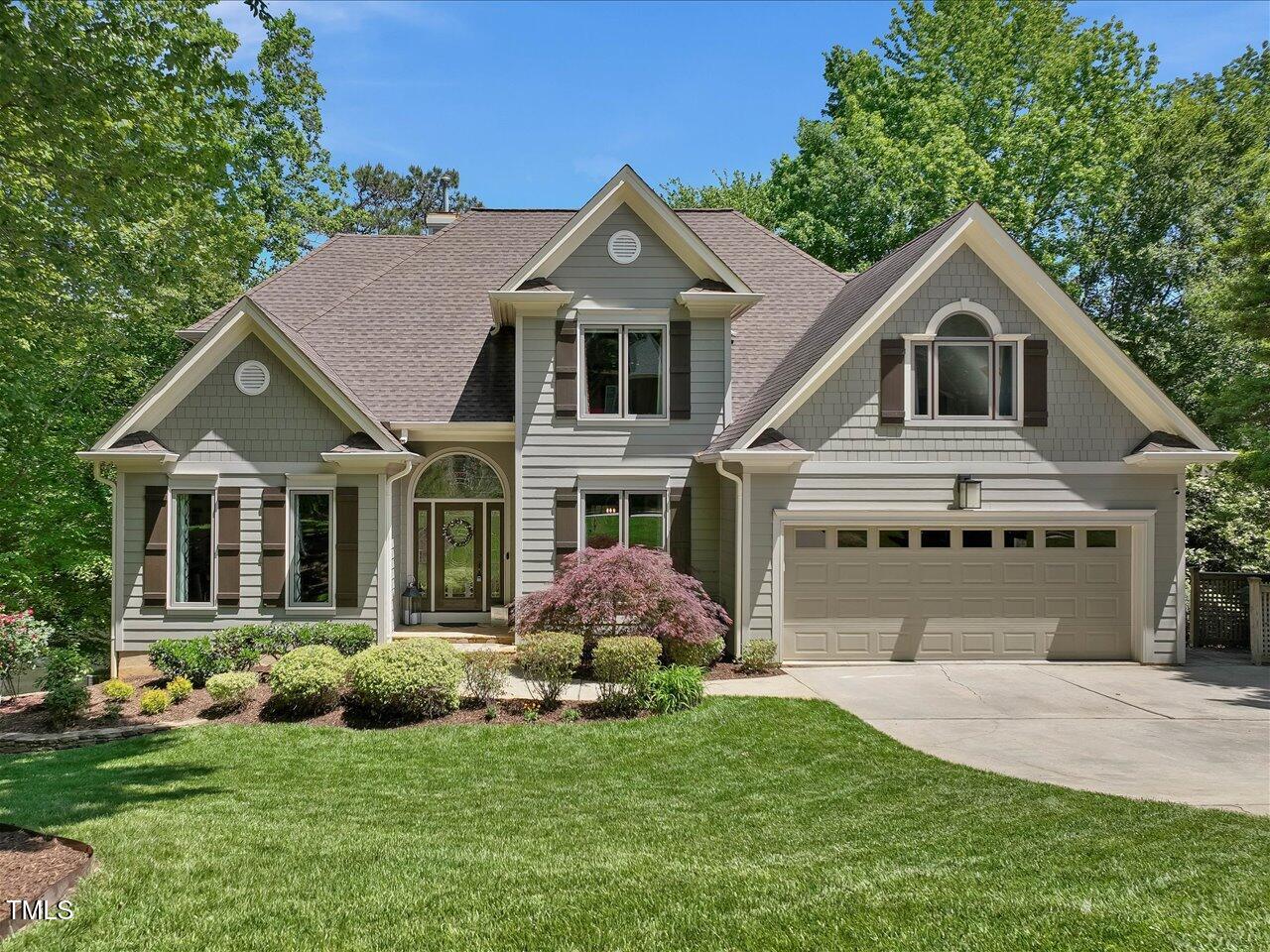 105 Highlands Lake Drive