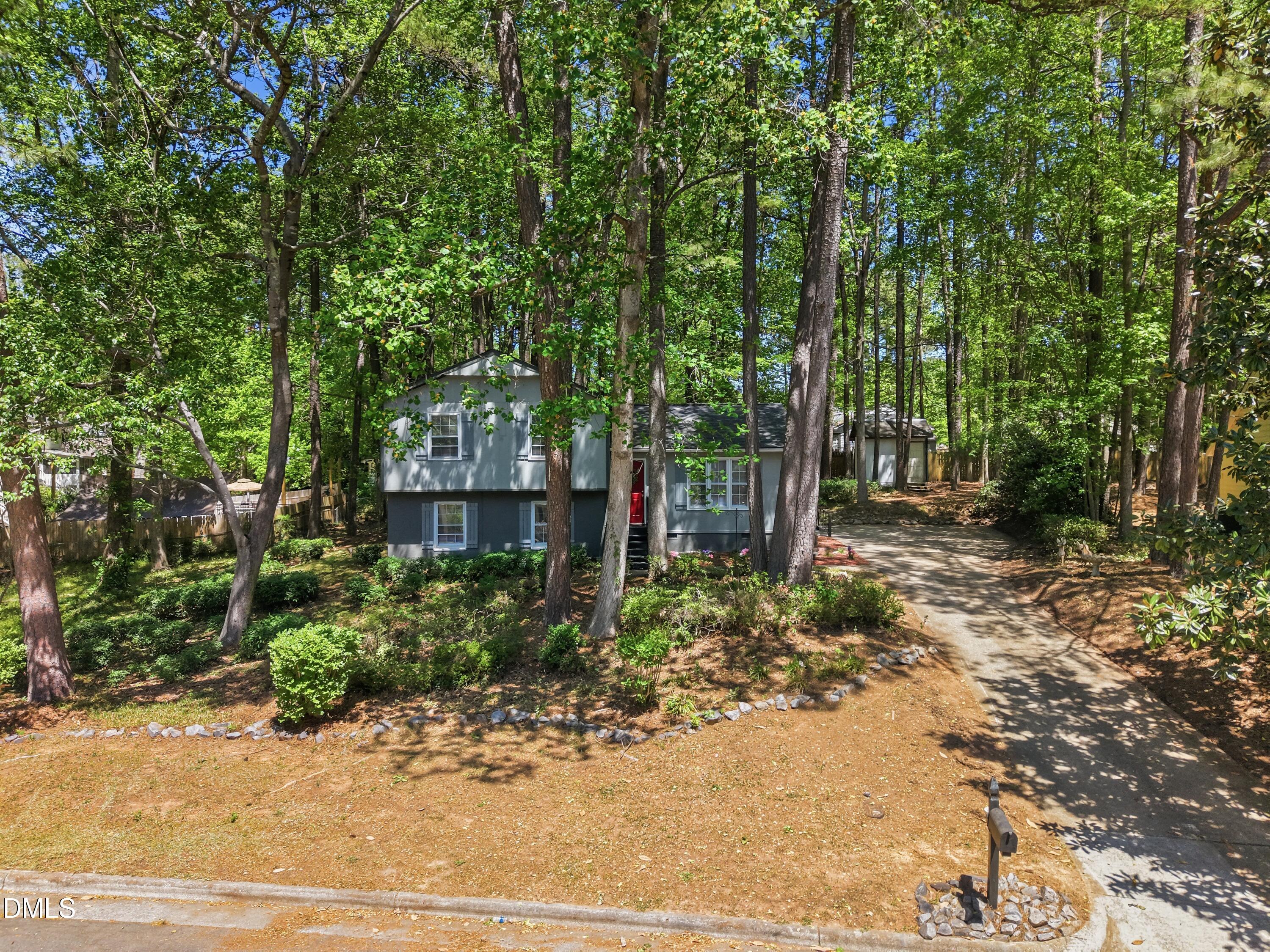 303 Winding Brook Drive