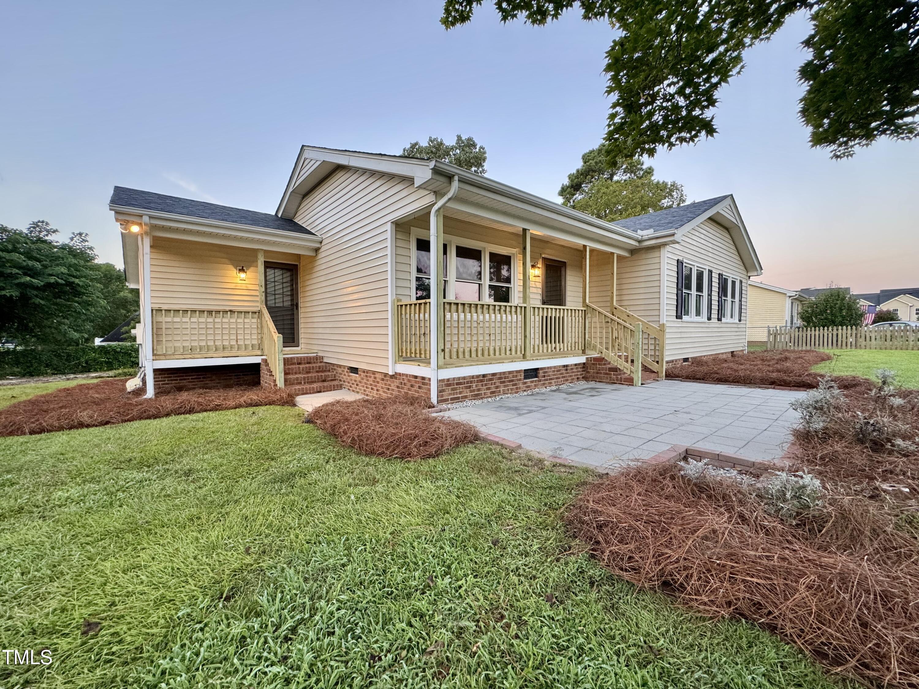 382 Circle Drive