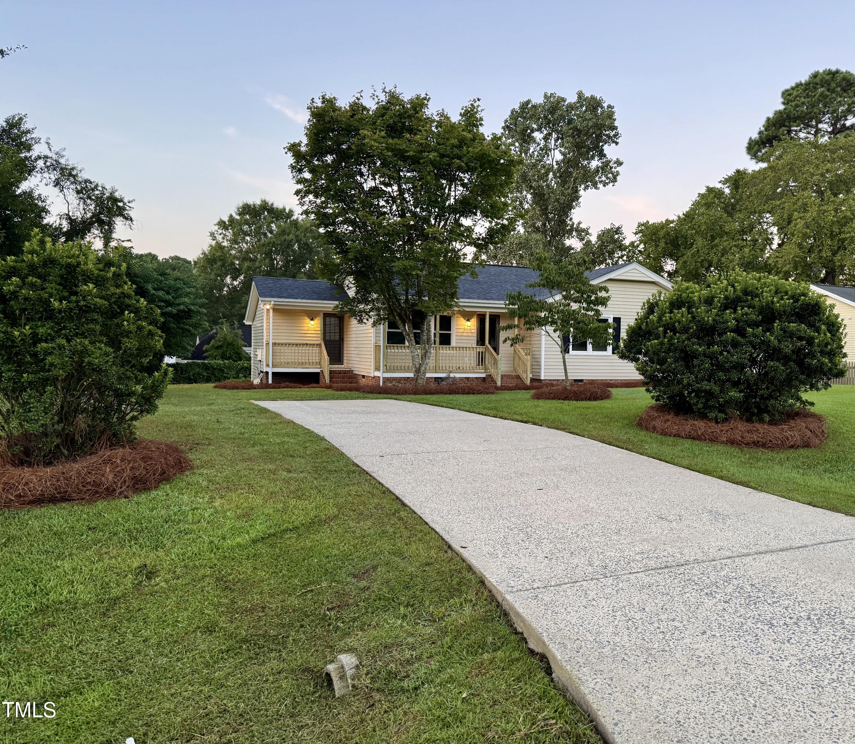 382 Circle Drive