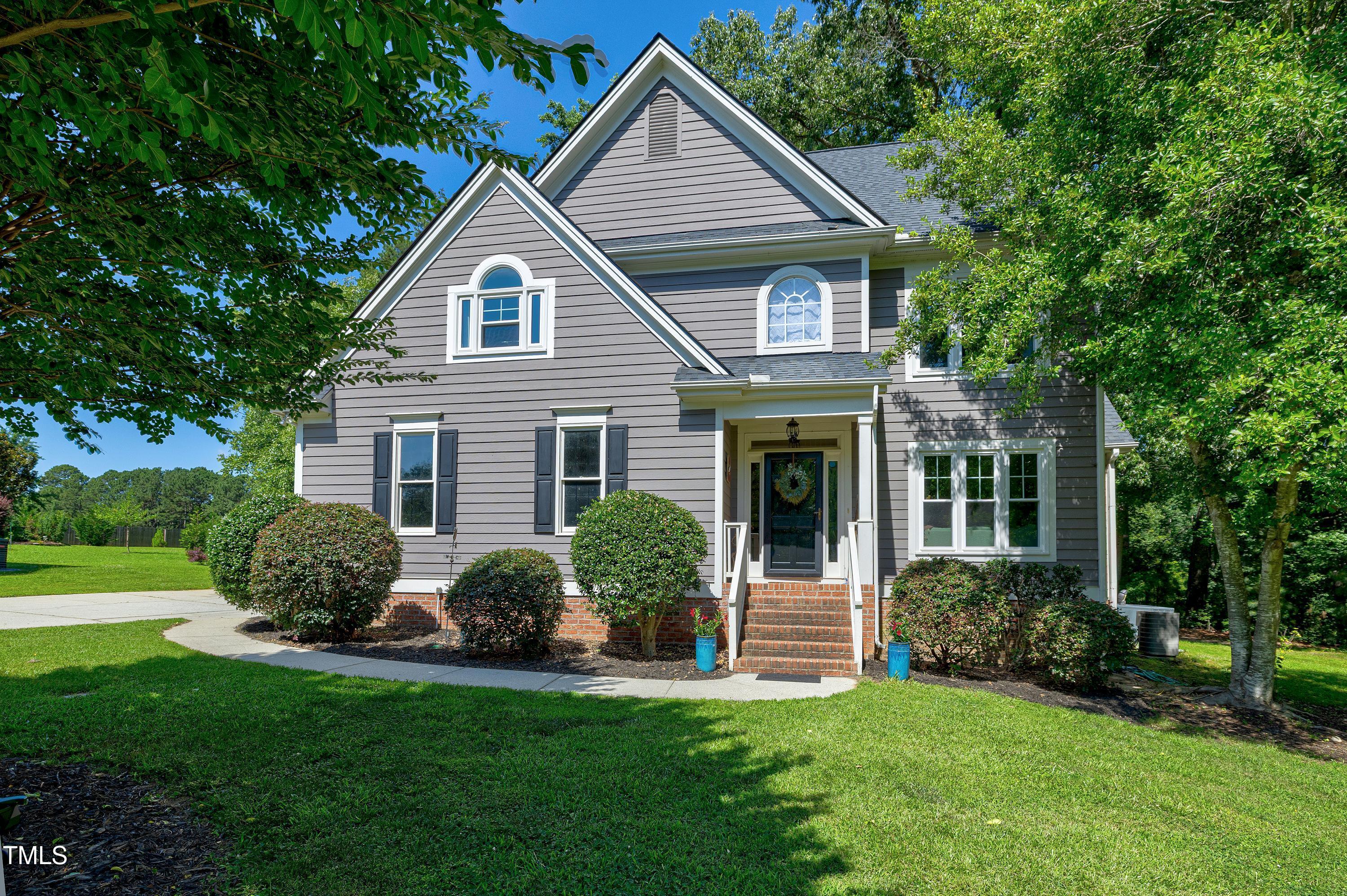 4737 Shady Greens Drive