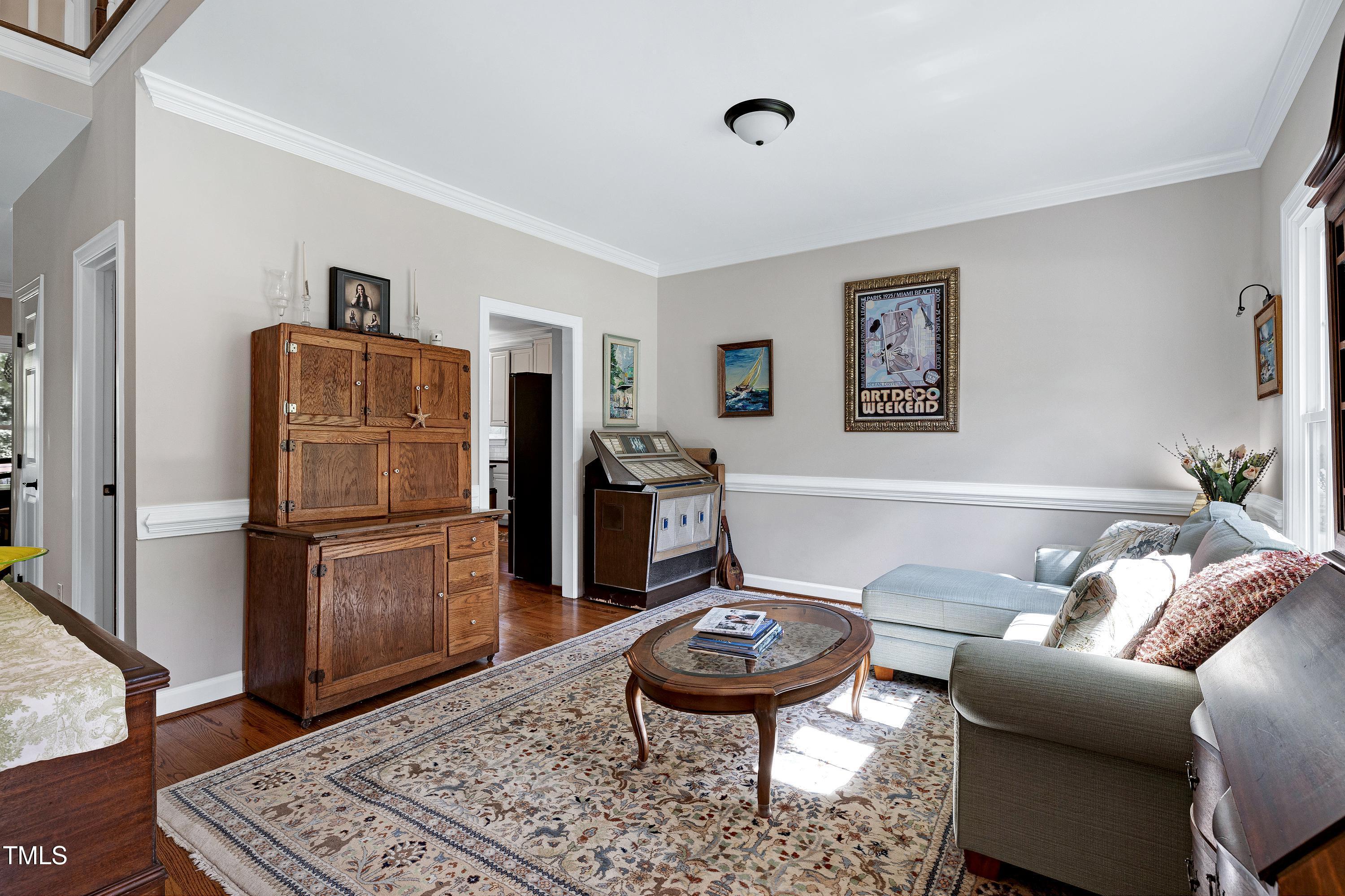 4737 Shady Greens Drive
