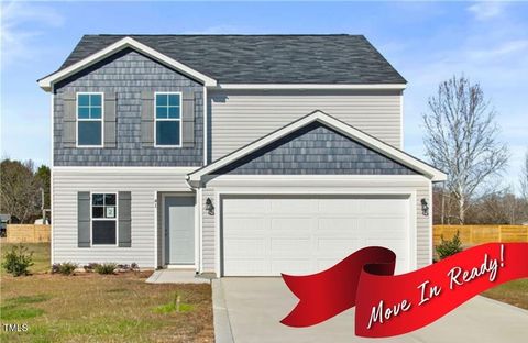 41 Alderman Court Lot 2 Dunn NC 28334