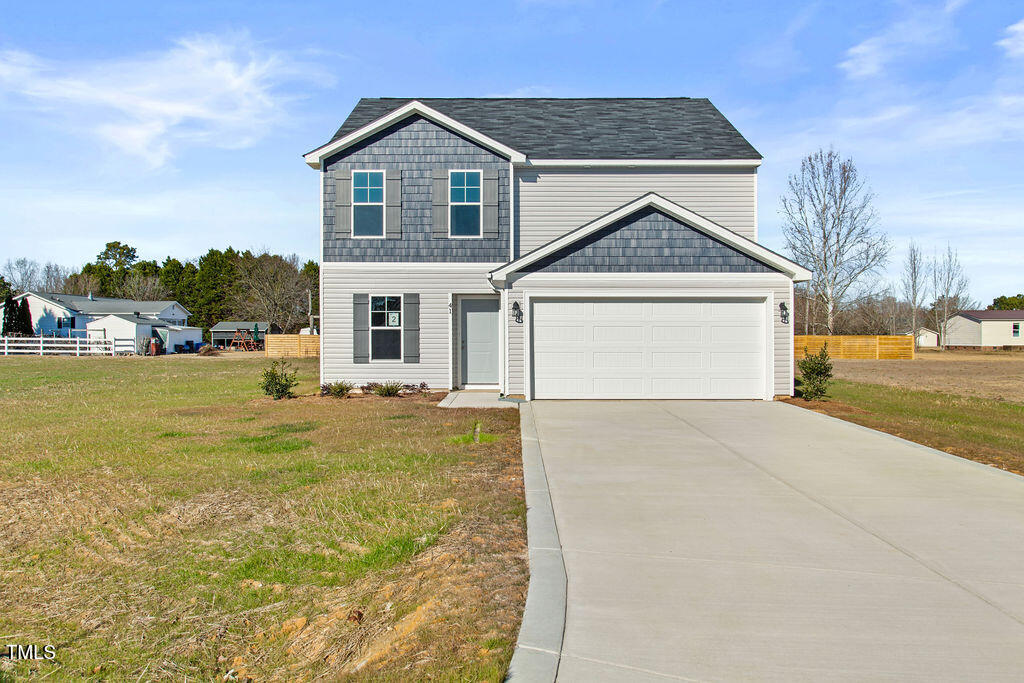 41 Alderman Court Lot 2