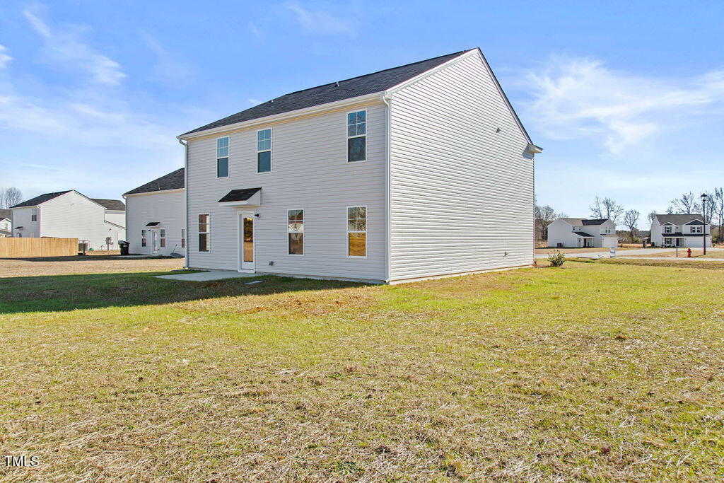 41 Alderman Court Lot 2