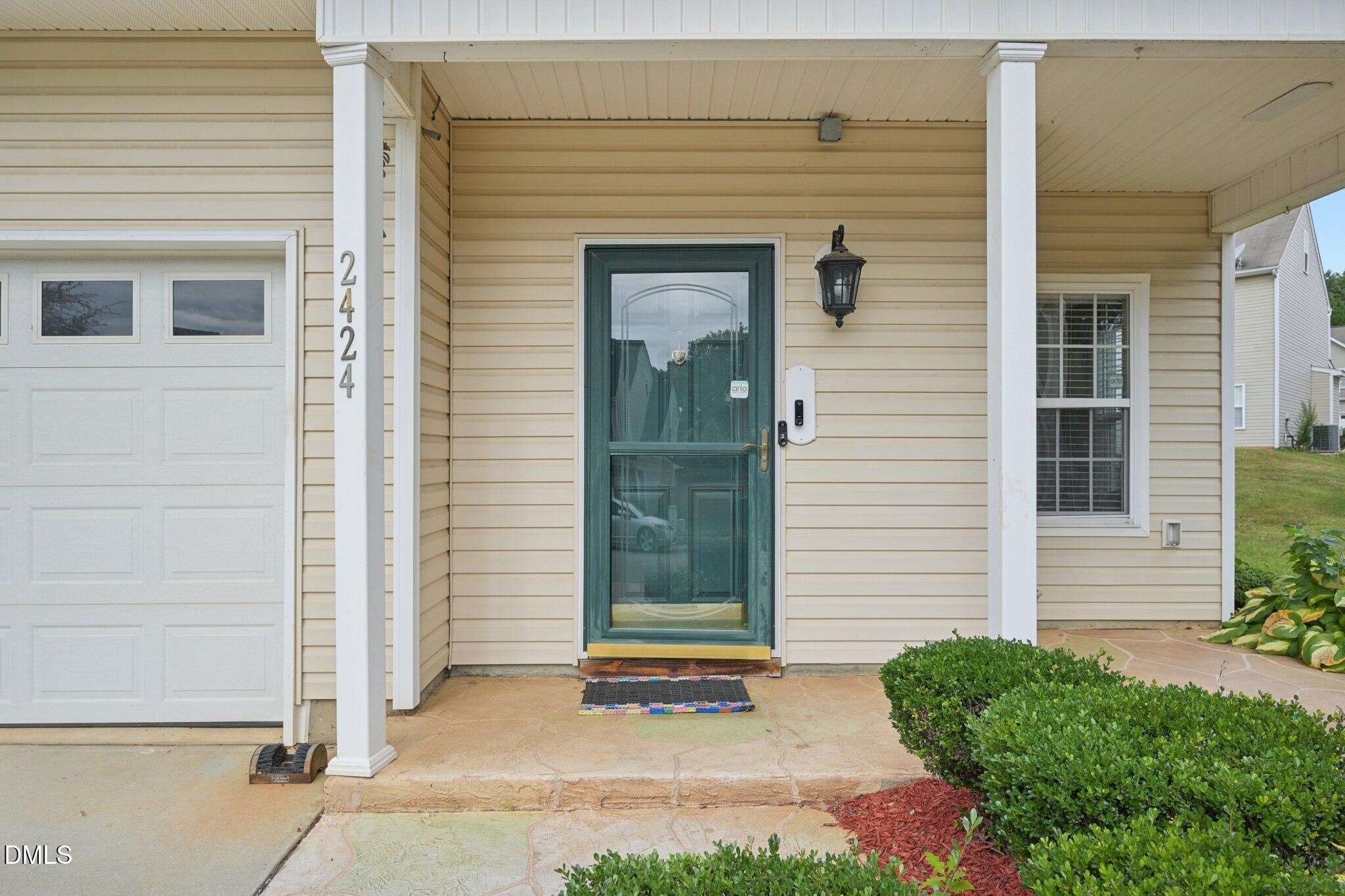 2424 Shepherd Valley Street