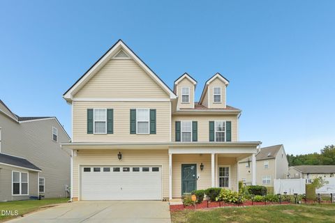 2424 Shepherd Valley Street Raleigh NC 27610
