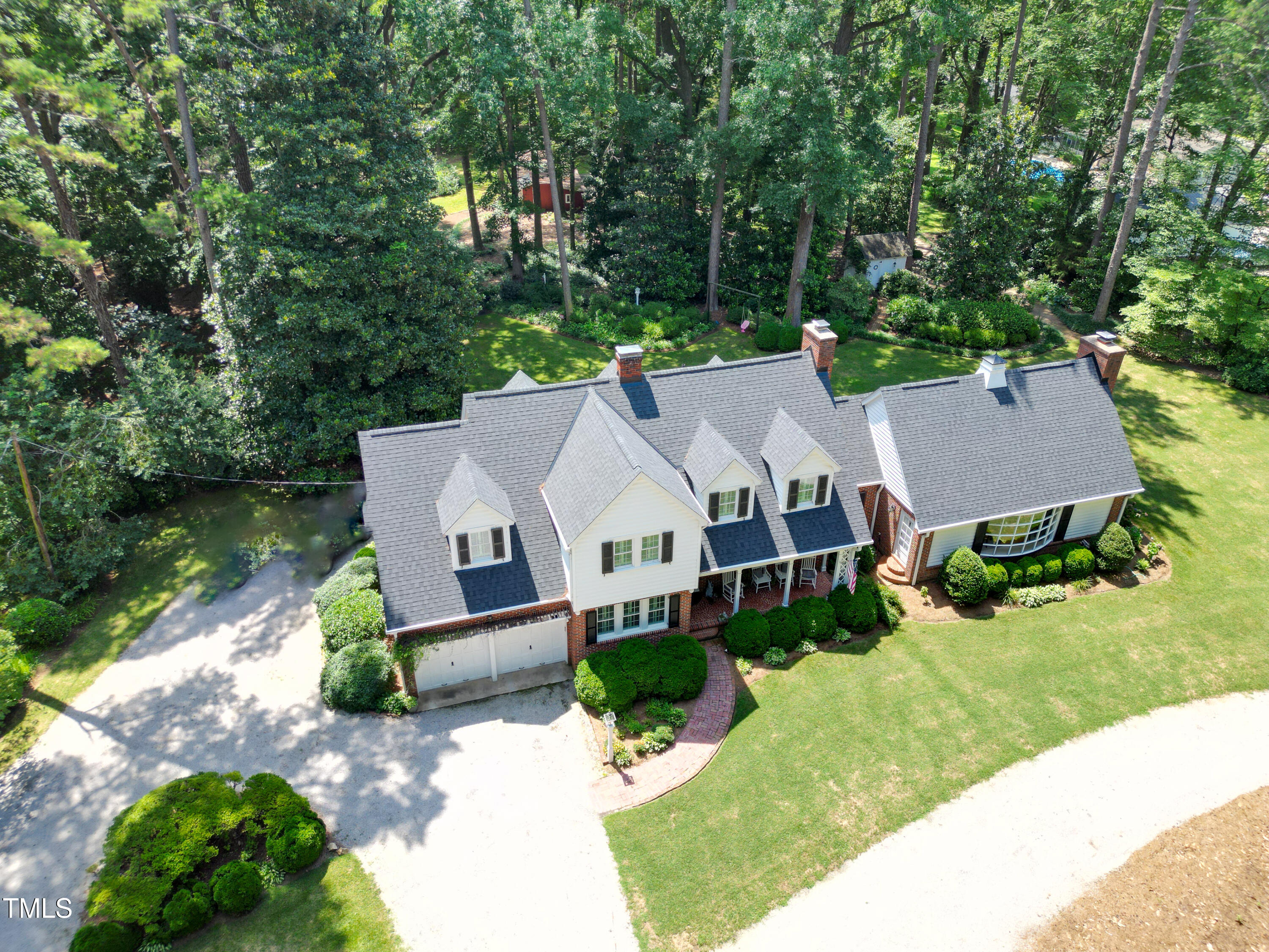 2945 Oxford Road