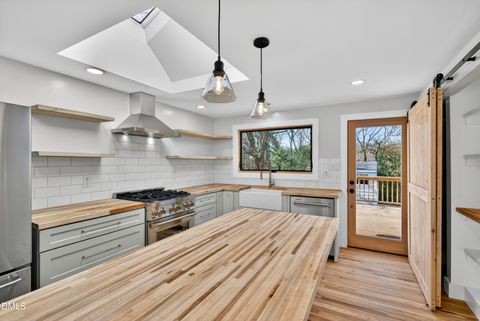 1106 Carroll Street Durham NC 27707