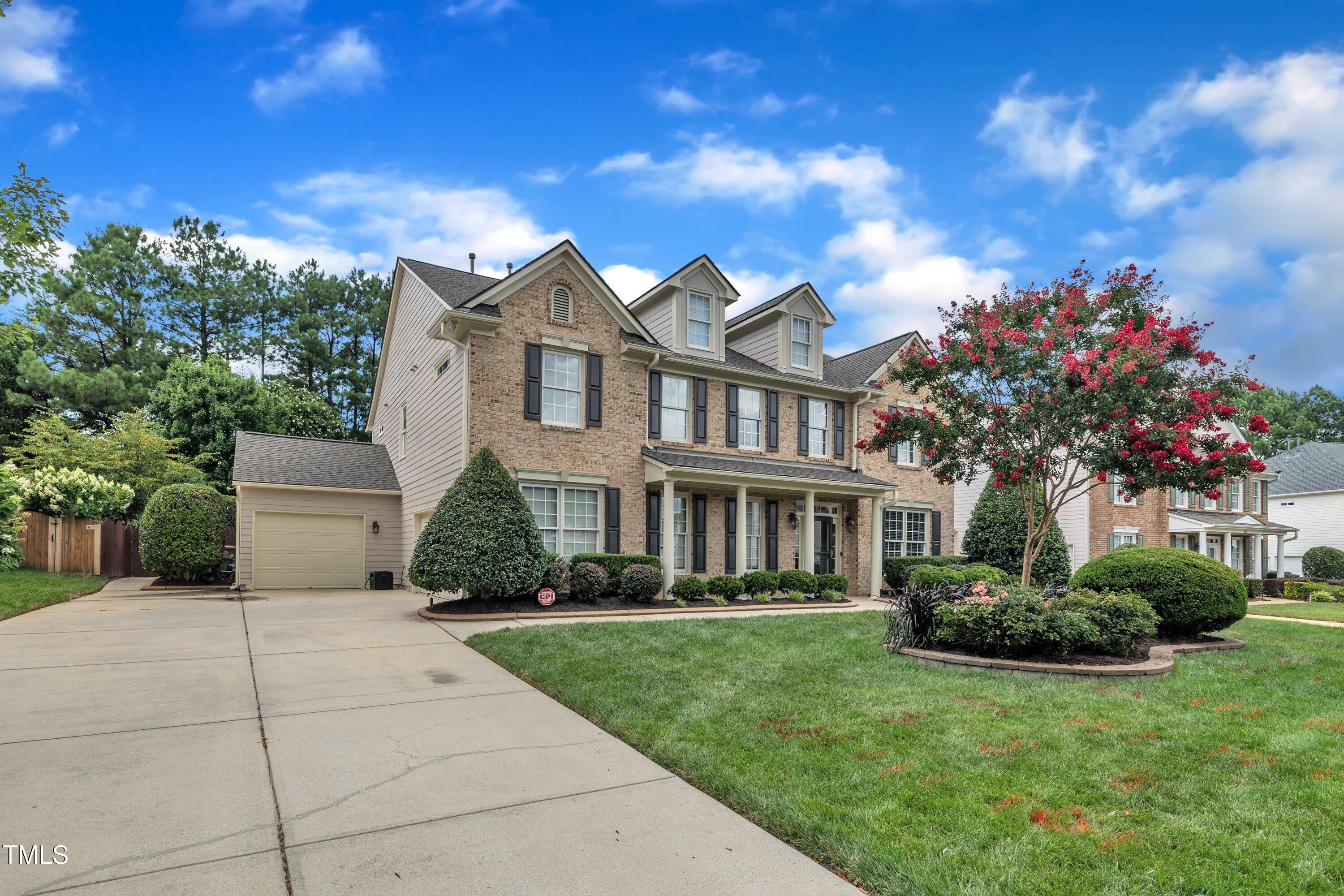 226 Shillings Chase Drive