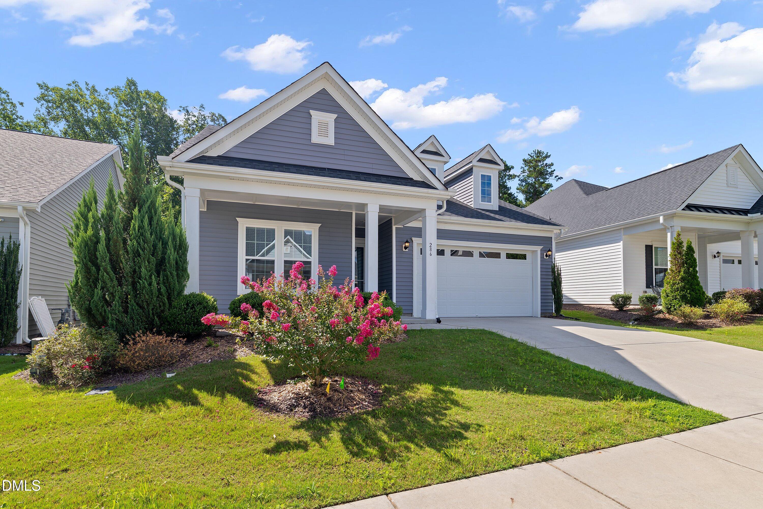 286 Warm Wind Drive