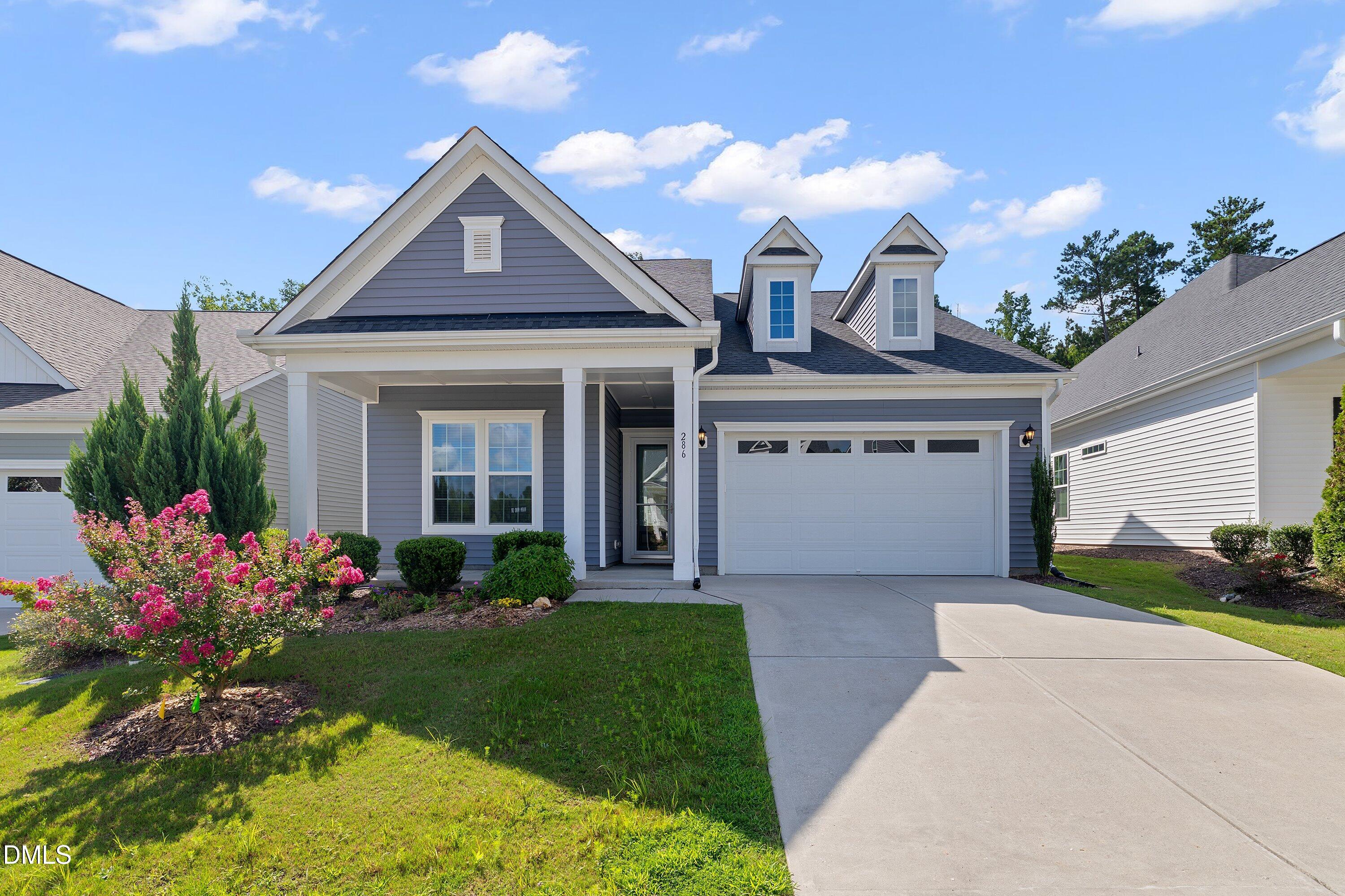 286 Warm Wind Drive