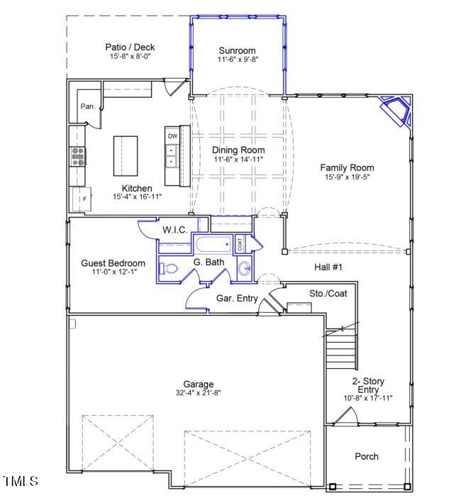 236 Augusta Pond Way 123