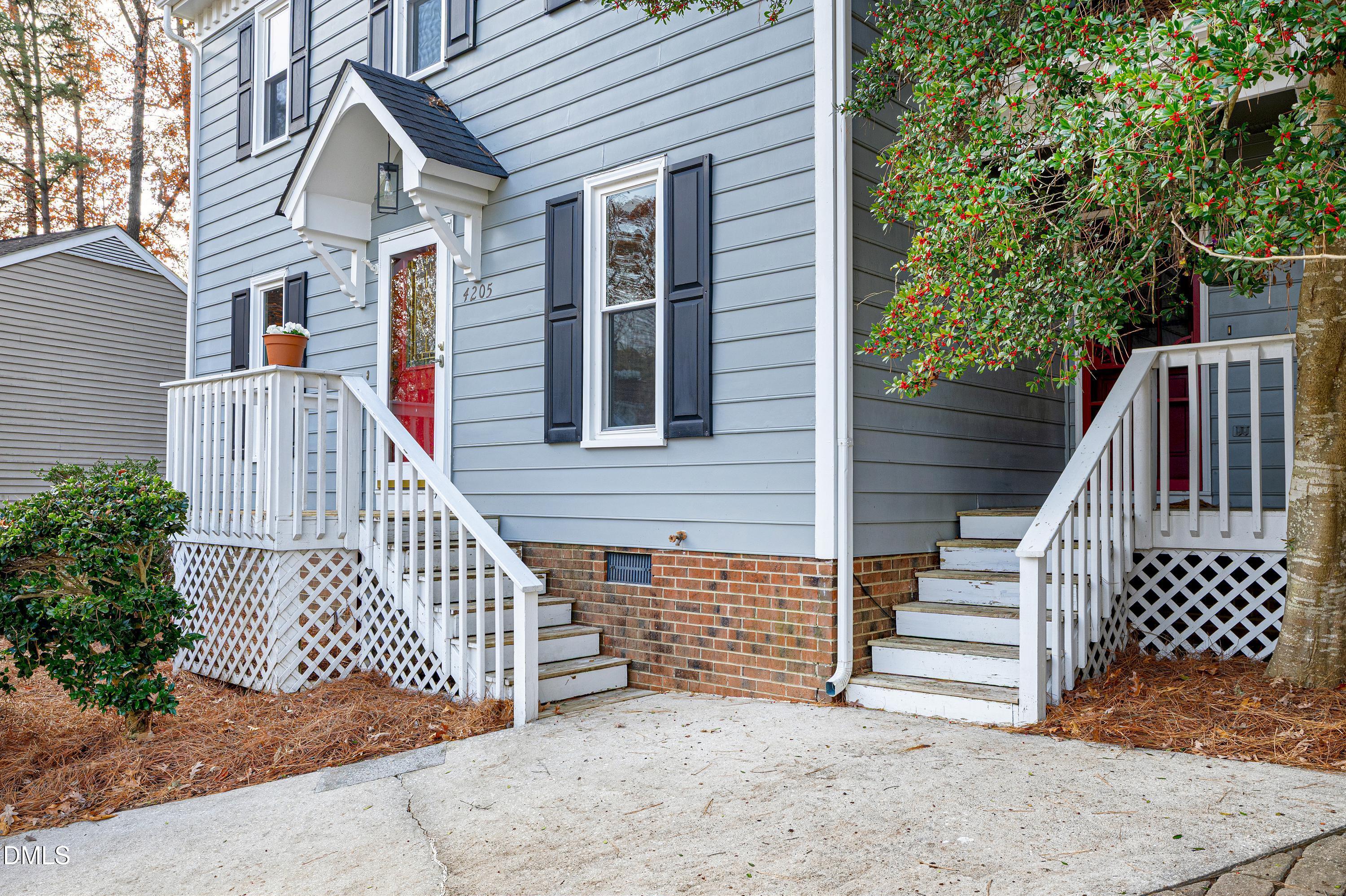 4205 Timberwood Drive