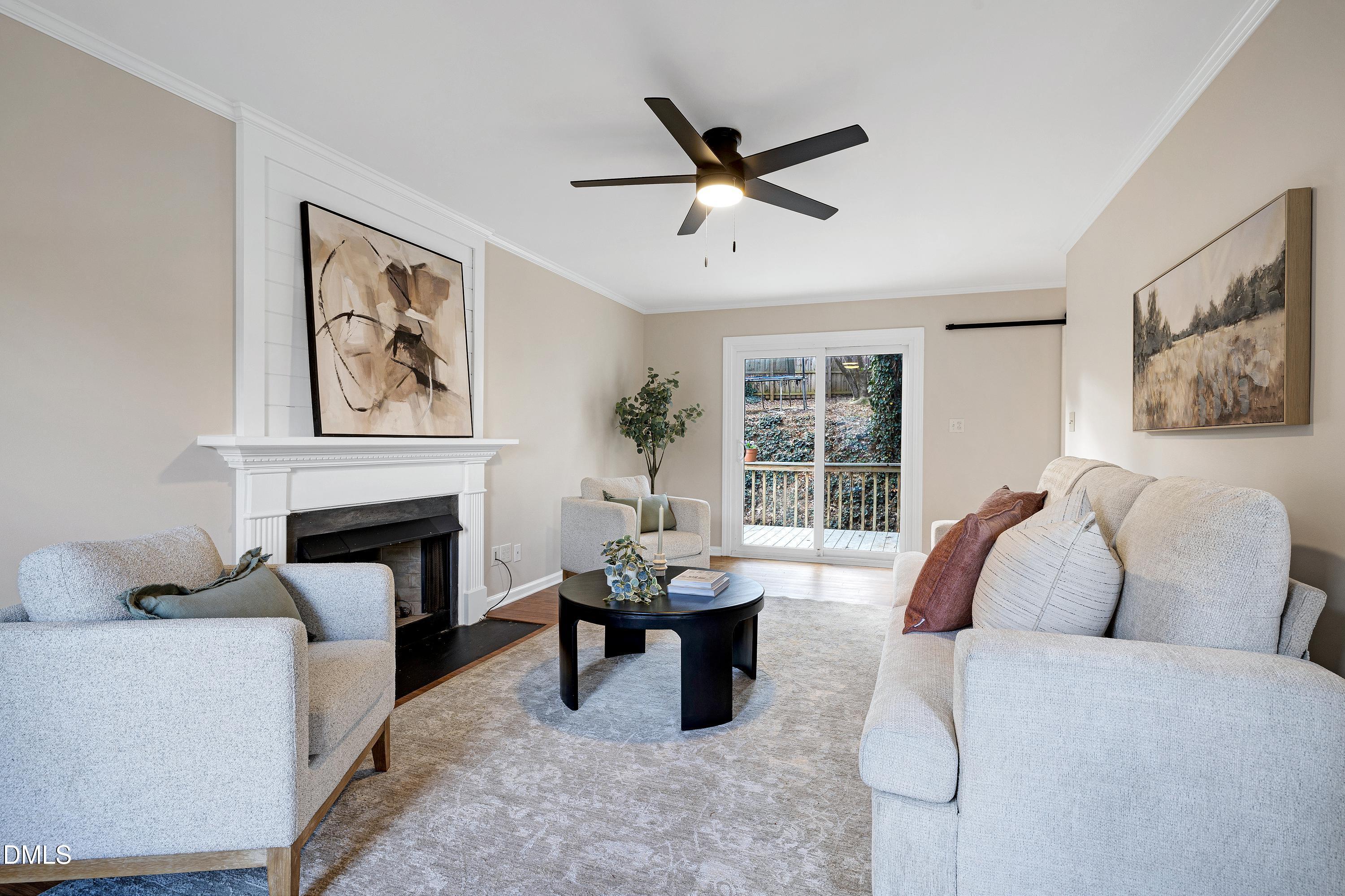 4205 Timberwood Drive