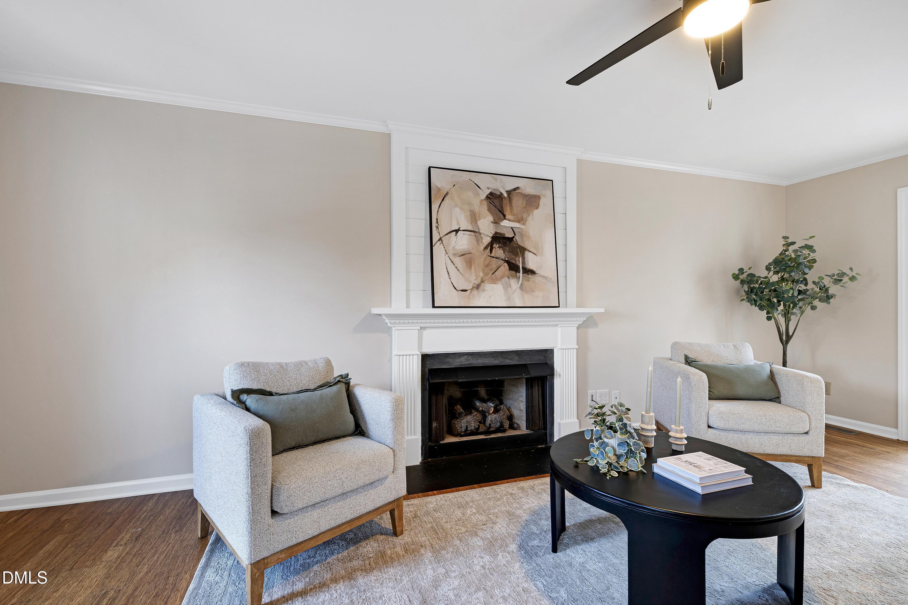 4205 Timberwood Drive