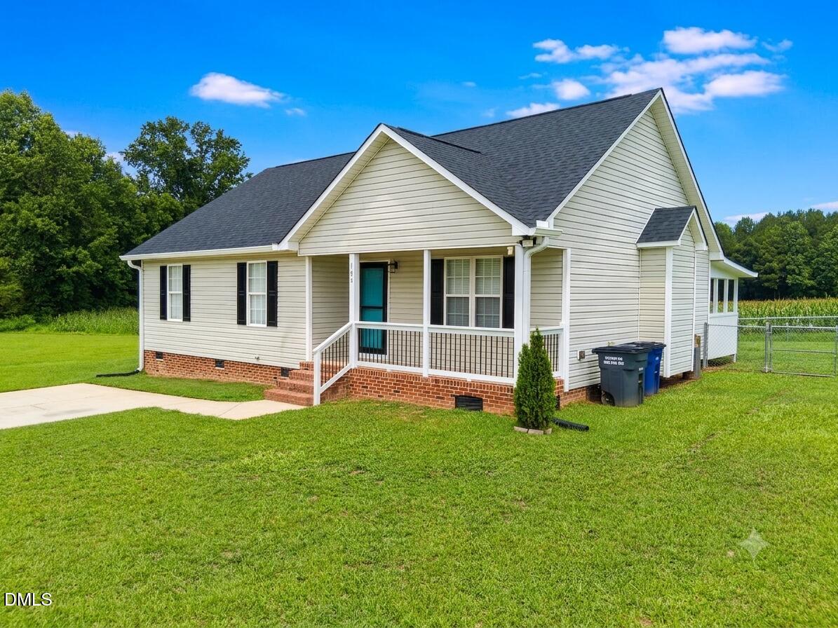 106 Kristina Drive