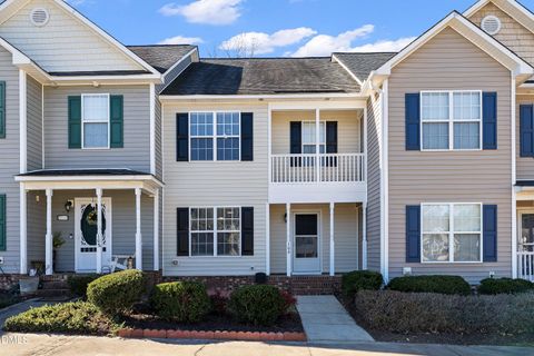 106 Gatwick Court Clayton NC 27520