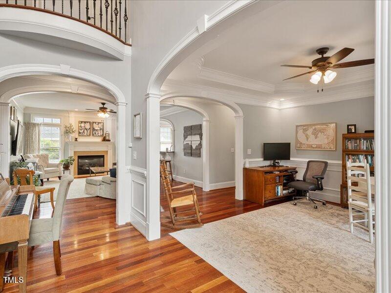 2207 Cameron Pond Drive