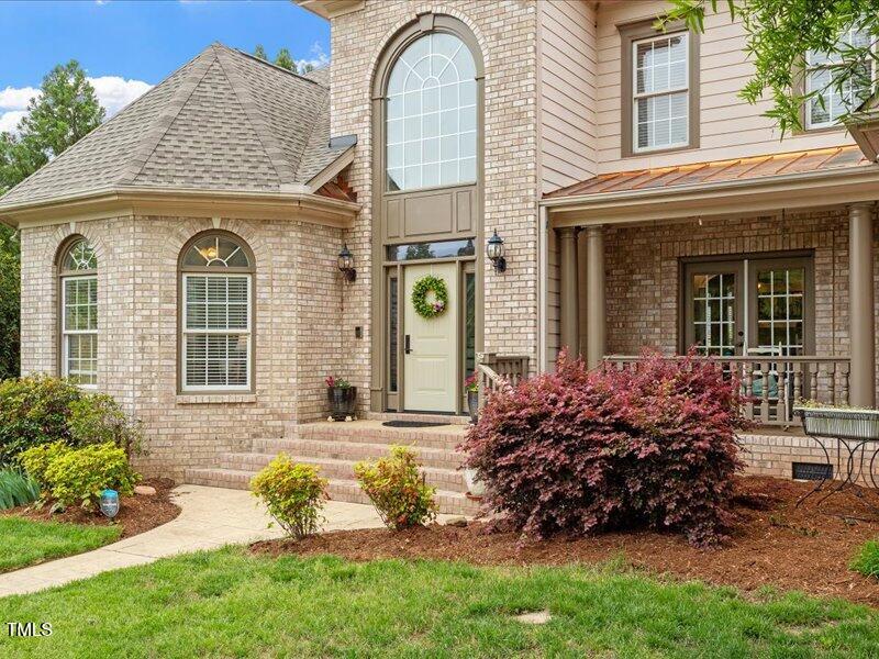 2207 Cameron Pond Drive
