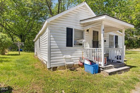 412 Brick Street Henderson NC 27536