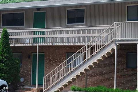 7 Shepherd Lane Bldg D Chapel Hill NC 27514