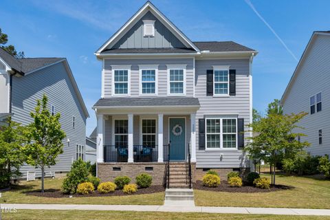 3224 Wishing Well Wynd Apex NC 27502