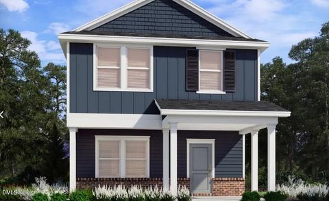 5132 Cardinal Ridge Way Wendell NC 27591