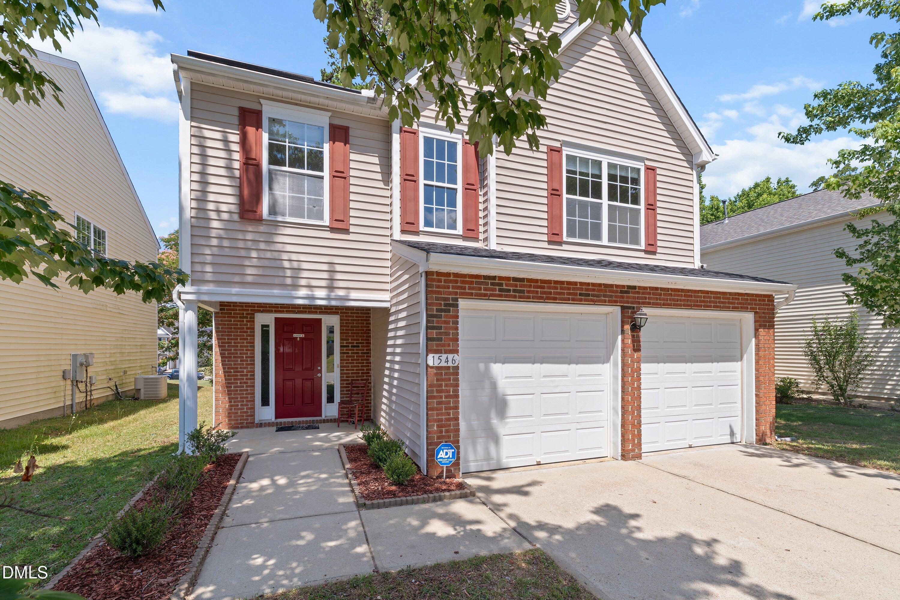 1546 Brown Owl Drive