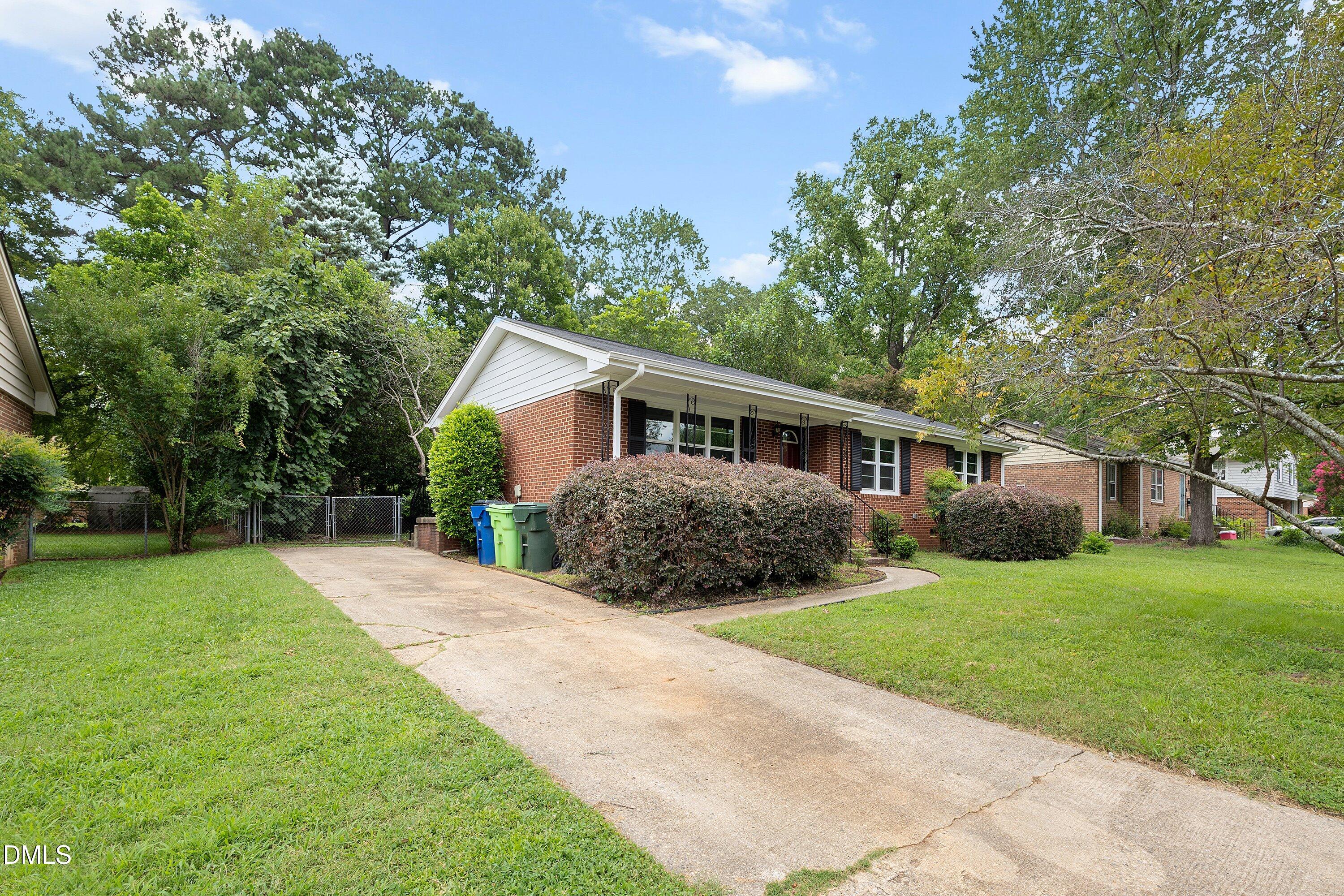 3729 Arrowwood Drive