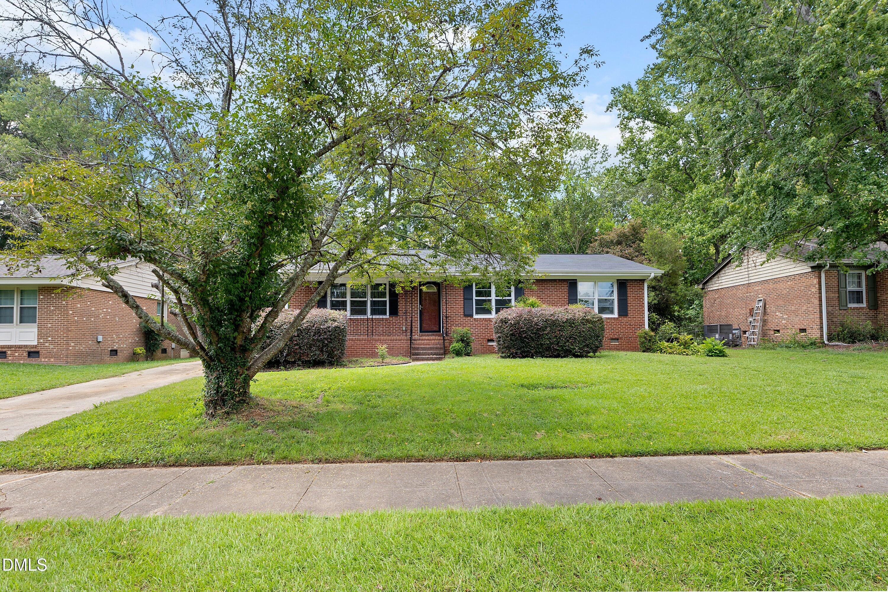 3729 Arrowwood Drive