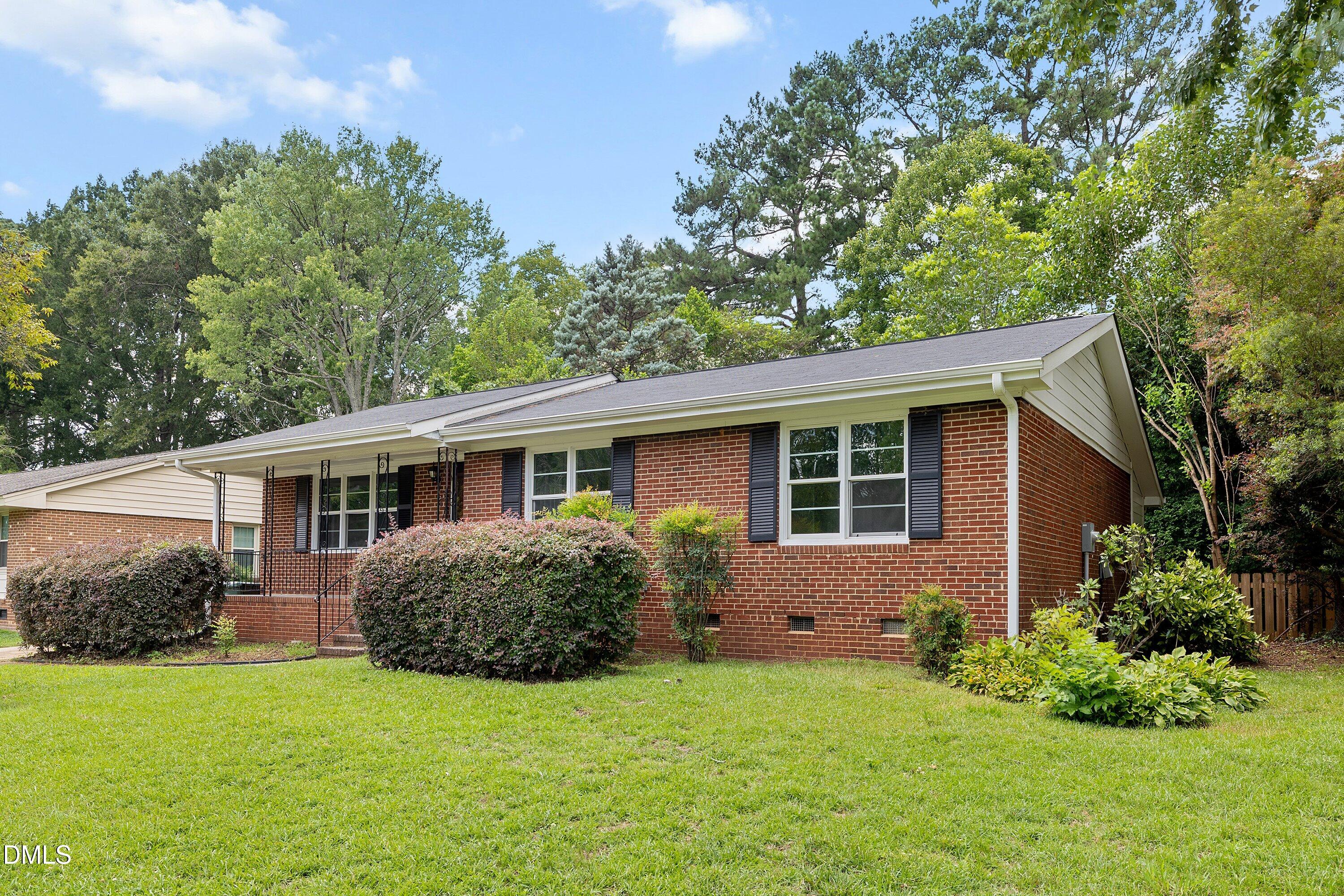 3729 Arrowwood Drive
