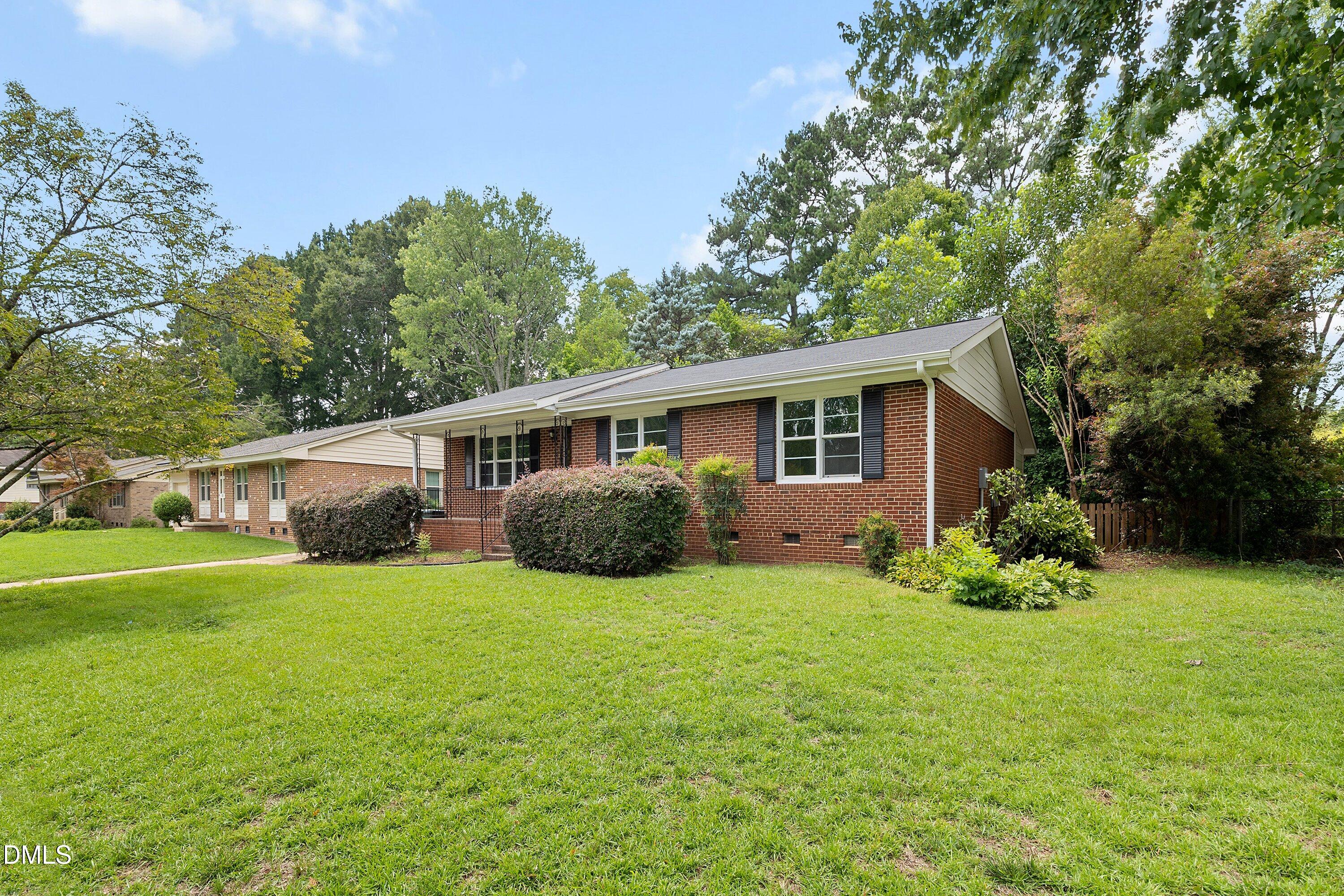 3729 Arrowwood Drive